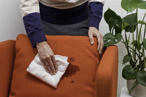 How To Clean Upholstery Fabric